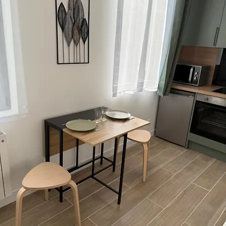 Cosy - Centre Appartement *