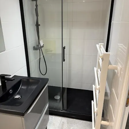 Appartement Cosy - Centre